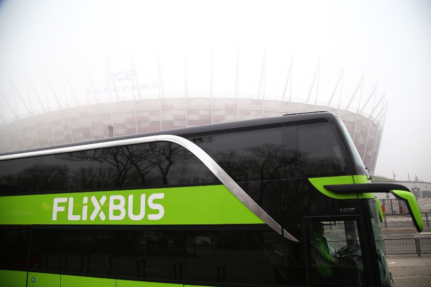 FlixBus przejął PolskiegoBusa! Wygodniejsze autobusy,...