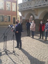 Maciej Masłowski chce być prezydentem Rzeszowa. Ma wielkie plany 
