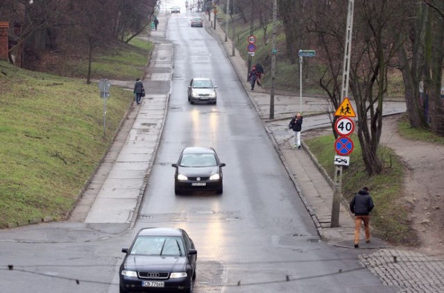 Na wykonanie zadania Energopol Szczecin ma czas do 30 lipca. Koszt przebudowy ulicy Warcisława to ponad 6 578 000 zł