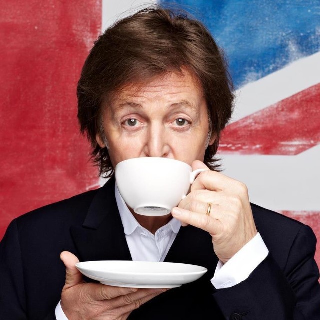 McCartney także jest kompozytorem muzyki filmowej, poważnej oraz elektronicznej.