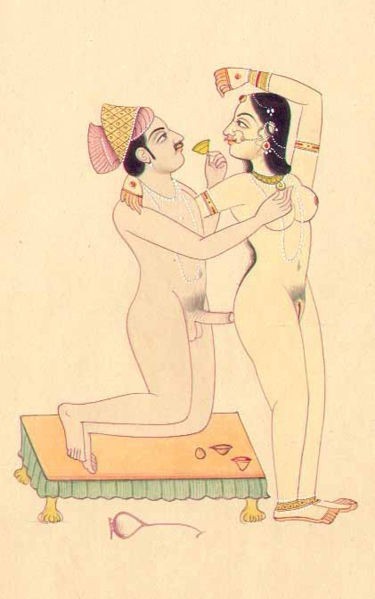 Kamasutra