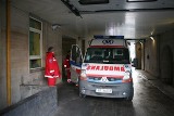 Kraków: szpital Żeromskiego dłużny pogotowiu 1 mln zł!
