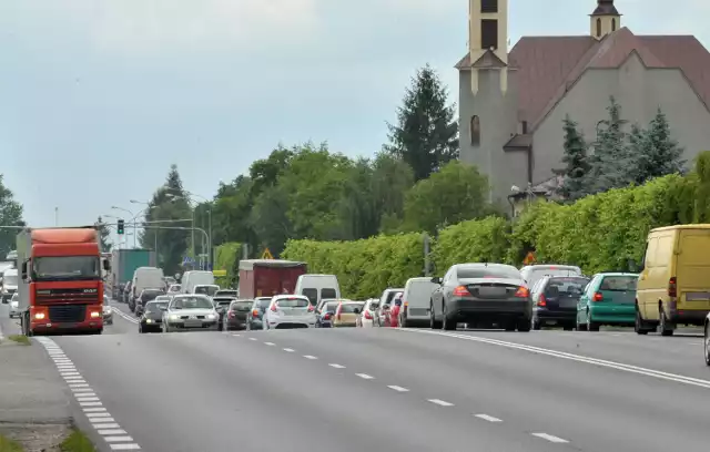 Te ulice Rzeszowa są najbardziej zakorkowane! Kliknij na zdjęcie i zobacz, których dróg unikać w godzinach szczytu