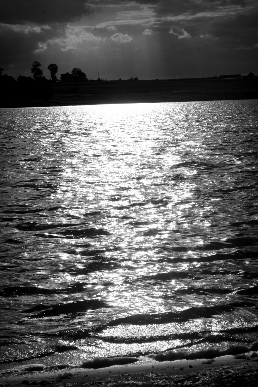 Jezioro Pakoskie w obiektywie [zobacz zdjęcia]