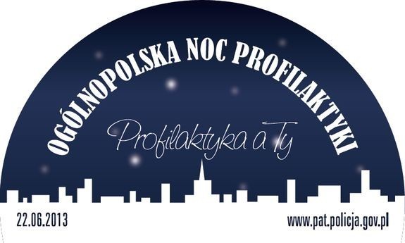 I Świętochłowicka Noc Profilaktyki 2013