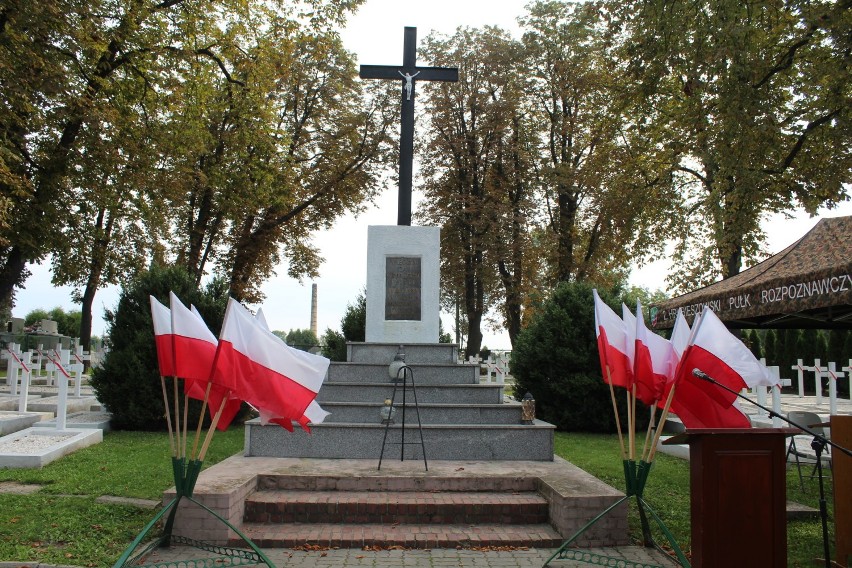 Hrubieszowskie obchody 81. rocznicy agresji Armii Czerwonej na Polskę i Dzień Sybiraka. Zobacz zdjęcia