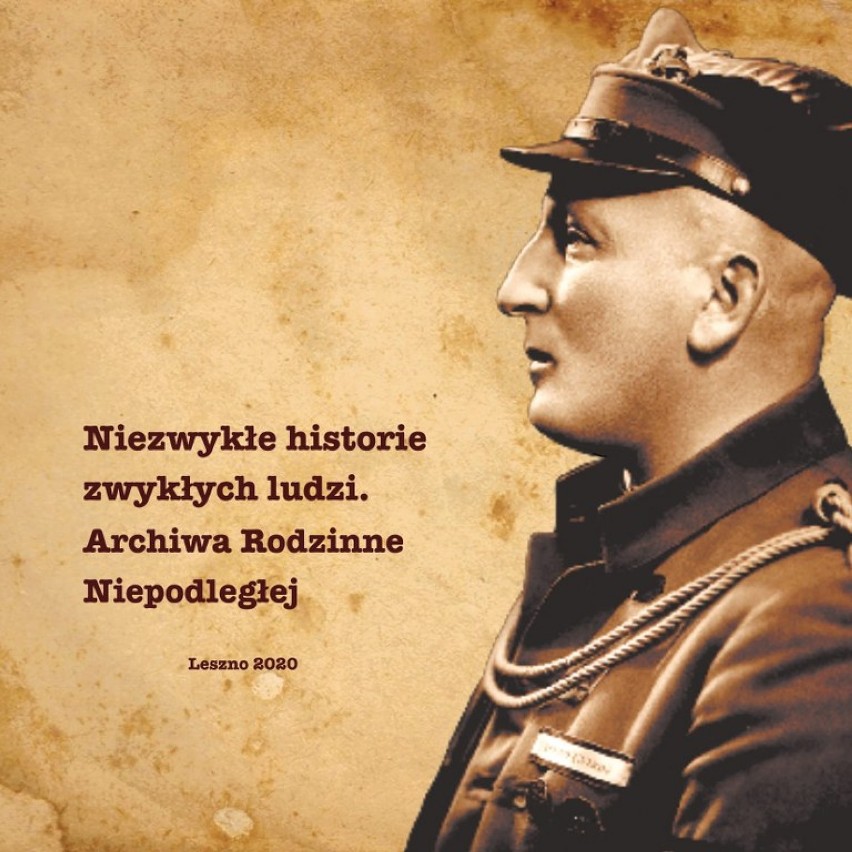 Leszczyńskie archiwum zaprasza do obejrzenia katalogu z wystawy „Niezwykłe historie zwykłych ludzi. Archiwa Rodzinne Niepodległej” [ZDJĘCIA]