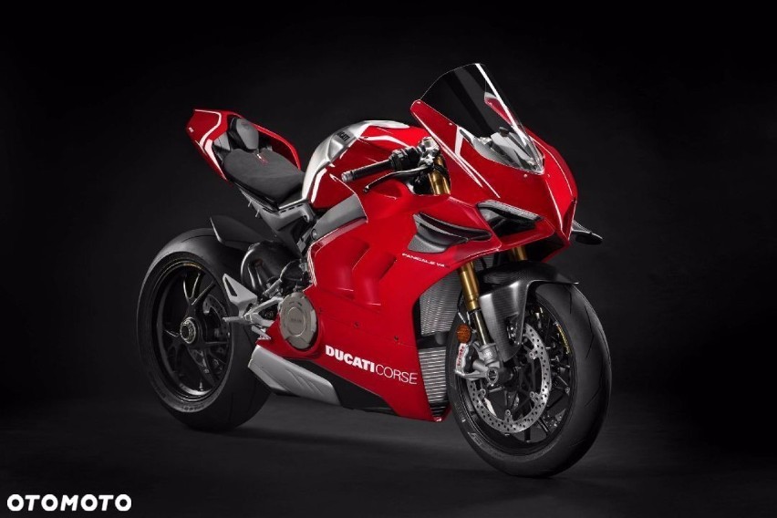 Ducati 
2020 1 km Benzyna Sportowy 
Cena: 185 000 PLN

Link...