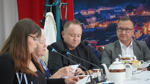 W akcję Narodowego Czytania w Golubiu-Dobrzyniu włączyło się miasto, gmina i powiat