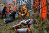 Gostyń: GOK zaprasza na warsztaty z hip hopu i graffiti