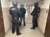 Podali się za policjantów i okradli rodzinę z gminy Aleksandrów Łódzki! Czterej przestępcy są już w areszcie
