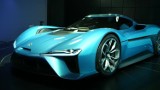 Chińczycy stworzyli najszybszy samochód elektryczny świata. Osiąga prędkość 313 kilometrów na godzinę (wideo)