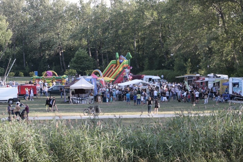 Festiwal Dobrego Jedzenia i Piwa w Parku Miejskim w Sycowie coraz bliżej (5.8)