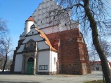 Kolęda 2021. Sprawdź plan kolęd w kościołach w Wągrowcu i powiecie wągrowieckim w dniach 4-9 stycznia 2021