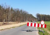Mamy najnowsze zdjęcia z budowy drogi na odcinku Berzyna – Adamowo [GALERIA]