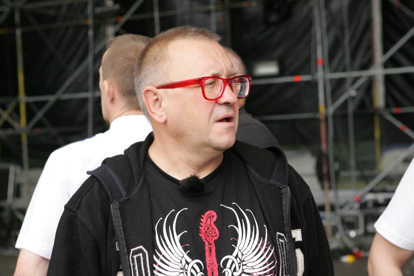 Jerzy Owsiak zrezygnował z funkcji prezesa WOŚP.