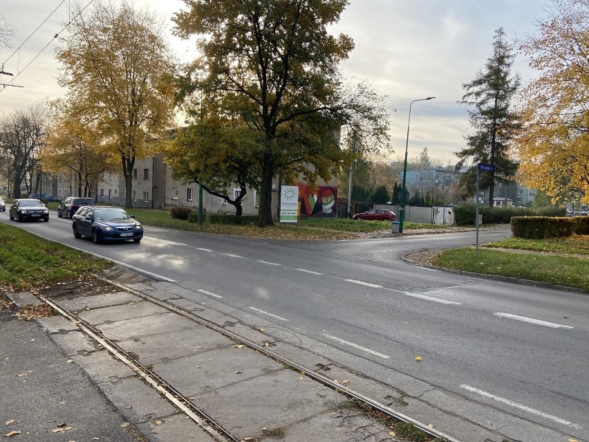 W Sosnowcu wyremontują ulice Hubala-Dobrzańskiego. Powstanie...