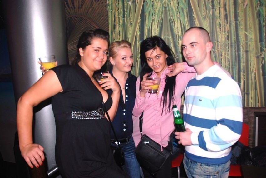 Archiwum Szczecińskich Klubów. Baila Club Disco & Pub w 2010...