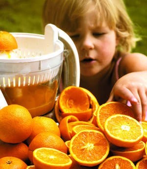 Pomarańcze (tyle zapłacimy za ich kilogram w koszyku):
Targ:...