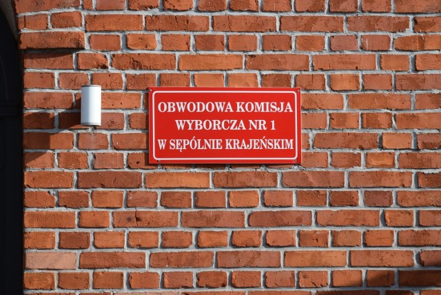 Burmistrz Sępólna uważa, że nie ma możliwości przygotowania się do majowych wyborów prezydenckich