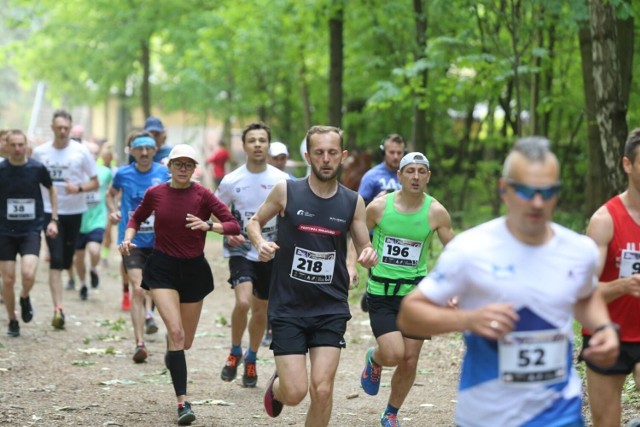 Cross Będzina odbył się po raz pierwszy

Zobacz kolejne zdjęcia. Przesuwaj zdjęcia w prawo - naciśnij strzałkę lub przycisk NASTĘPNE