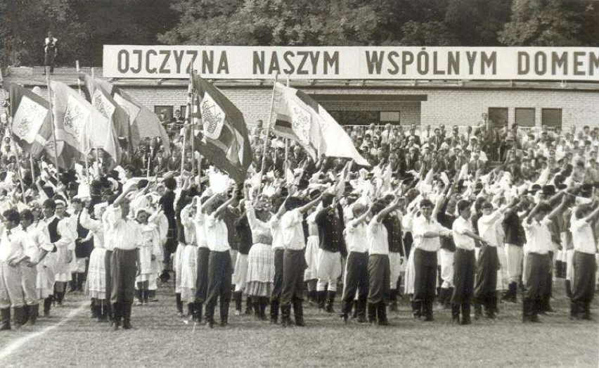 Dożynki Województwa Wielkopolskiego 2023 odbędą się w...