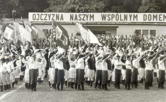 Dożynki Województwa Wielkopolskiego 2023 odbędą się w Pleszewie. W 1988 roku Pleszew gościł ostatnie dożynki centralne PRL. Były w Marszewie