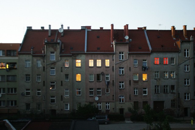 Nie płacimy czynszu. Legnica na trzecim miejscu w kraju