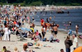  Sopockie plaże i kąpieliska przygotowane do sezonu