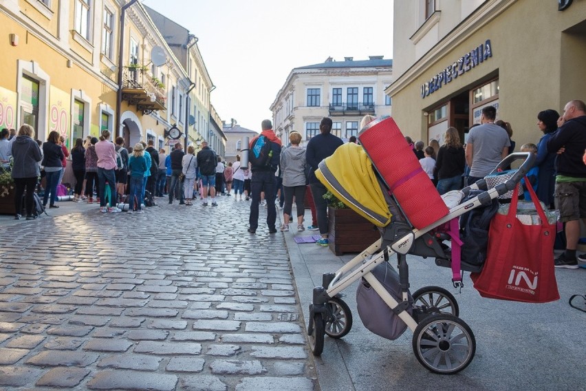 37. Piesza Pielgrzymka Tarnowska na Jasną Górę [ZDJĘCIA]