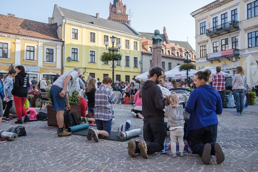 37. Piesza Pielgrzymka Tarnowska na Jasną Górę [ZDJĘCIA]