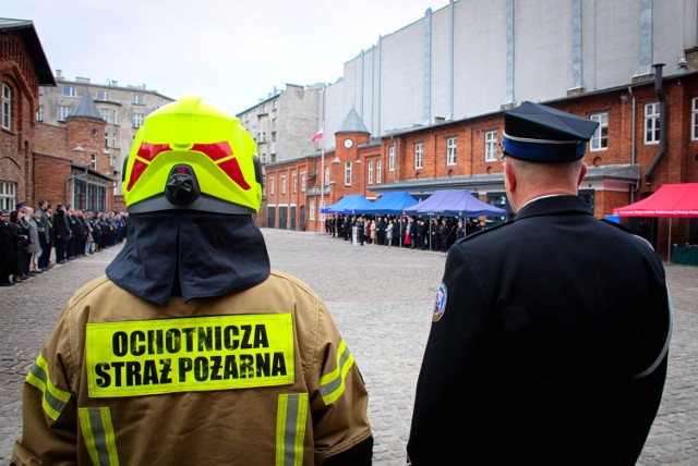 Zobaczcie, które jednostki OSP z regionu otrzymały promesy na nowe wozy strażackie