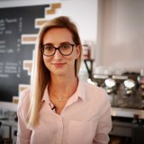 Zuzanna Ziółkowska – studentka PANS we Włocławku zdobyła wyróżnienie w ogólnopolskim konkursie