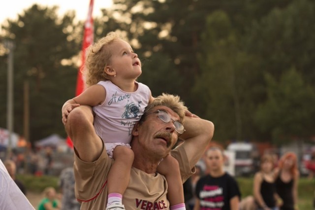 Przystanek Woodstock 2011.