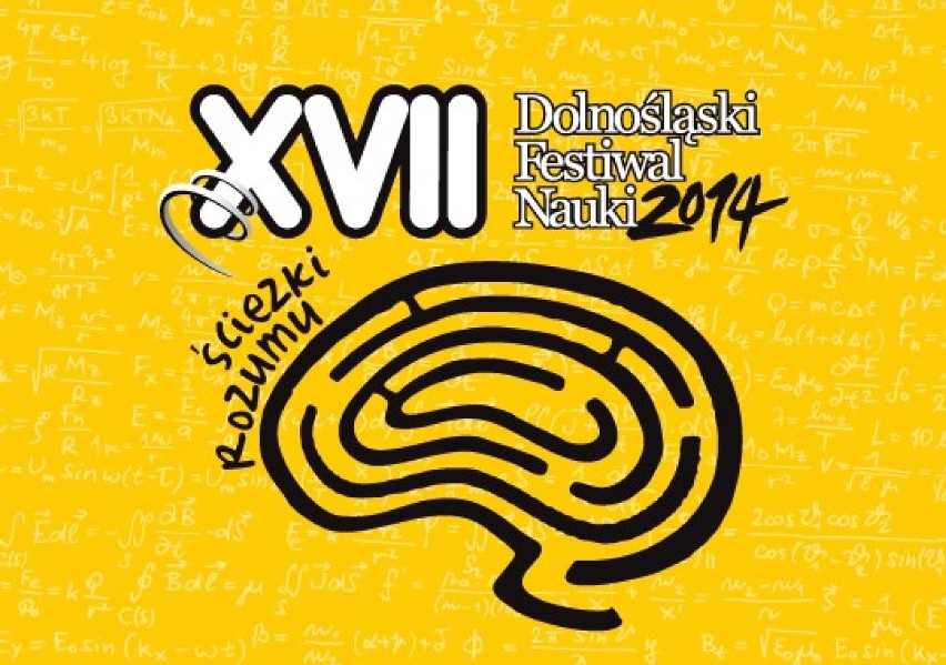 Dolnośląski Festiwal Nauki (PROGRAM)