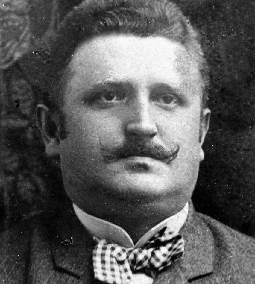 Czesław Dutkiewicz, pierwszy polski burmistrz Śremu