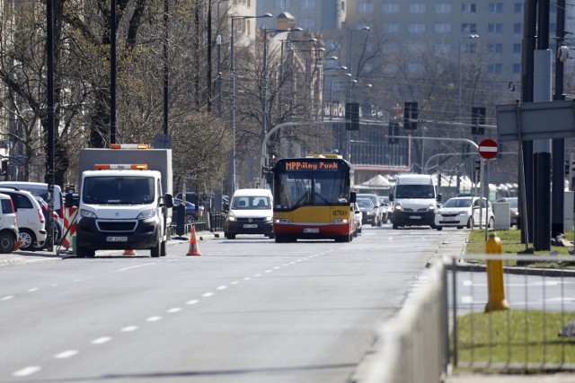 Nowa linia autobusowa w Warszawie. Na jakiej trasie będzie kursować autobus L33?
