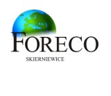 Właściciele firm FORECO oraz MAX-TECH Sp. z o.o. - art. sponsorowany