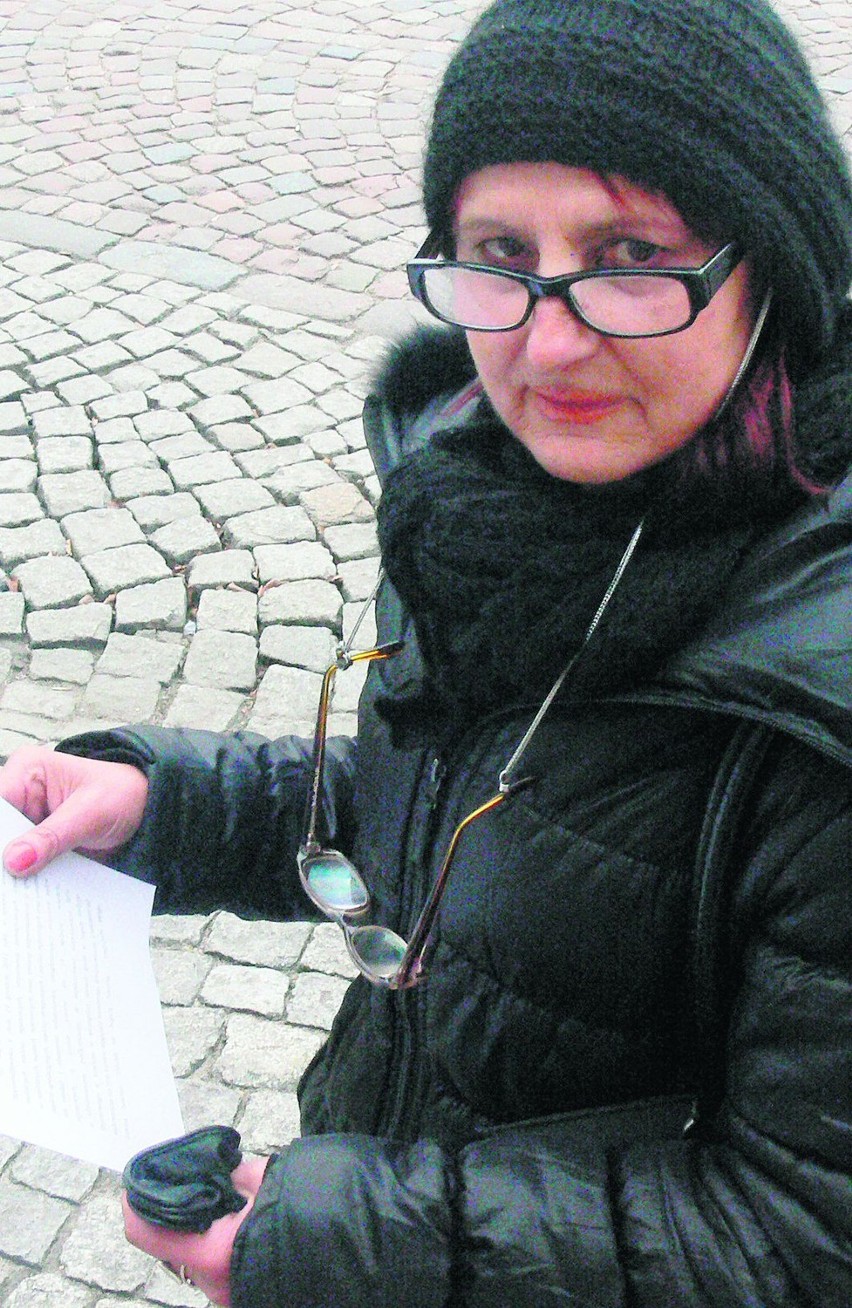 Zbierane są podpisy w obronie Sądu Rejonowego w Łowiczu