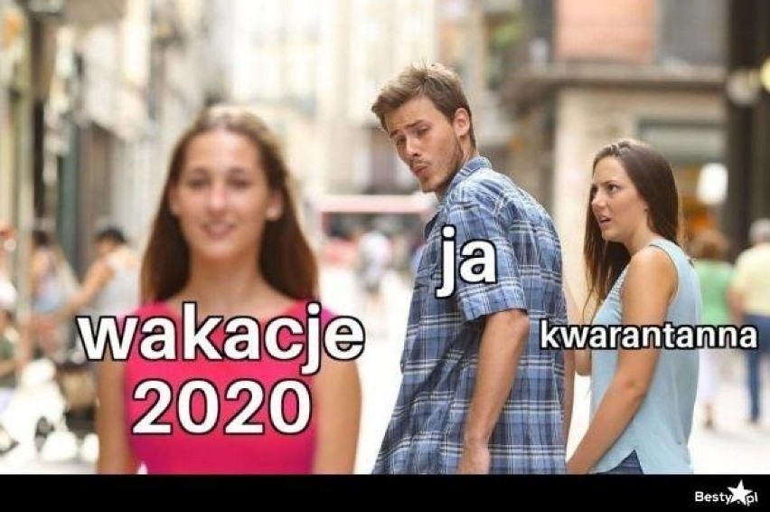 O wakacjach, jakie znaliśmy do tej pory, w sezonie letnim...