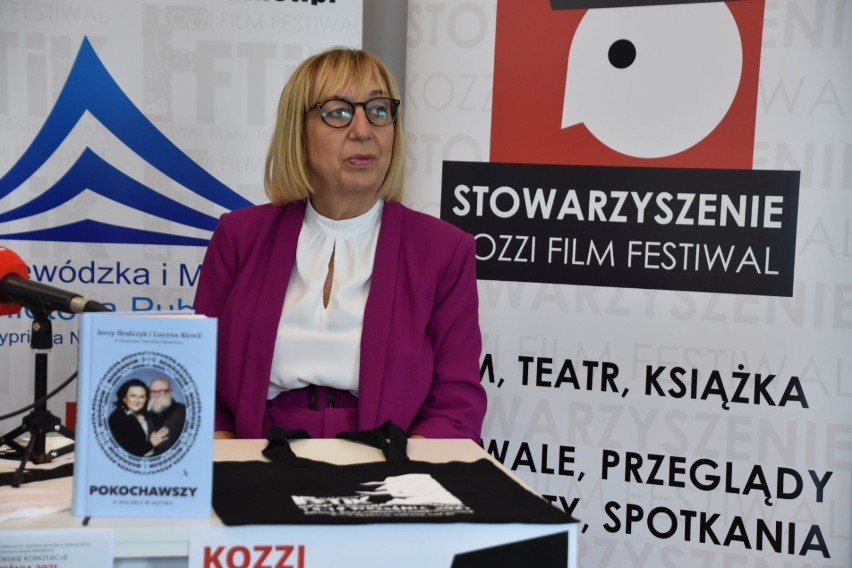 Kozzi Film Festiwal potrwa w Zielonej Górze i w Wiechlicach...