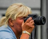 Katarzyna Stefaniak, była koszykarka Tęczy Leszno, odkryła w sobie miłość do fotografii. Robi niezwykłe zdjęcia 