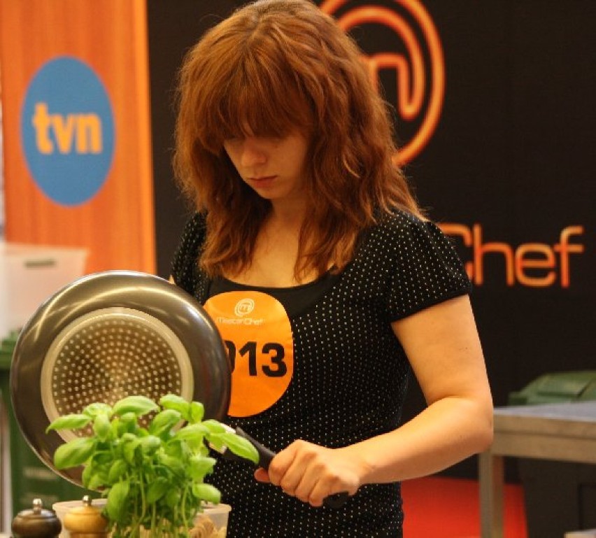 Casting do programu "MasterChef"