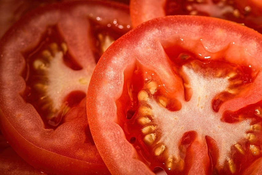 Lato w słoiku, czyli pomidory w galarecie - przepis