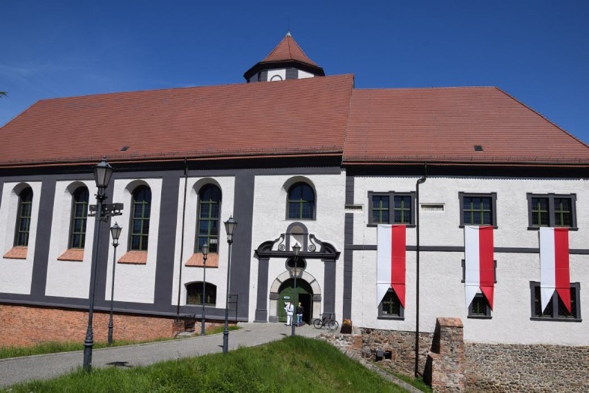 Centrum Kultury Zamek w Kożuchowie zaprasza na VI Festiwal...