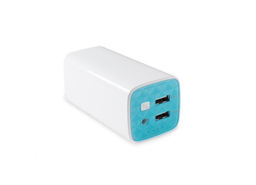 Powerbank TP-Link TL-PB10400 – obowiązkowy gadżet dla...