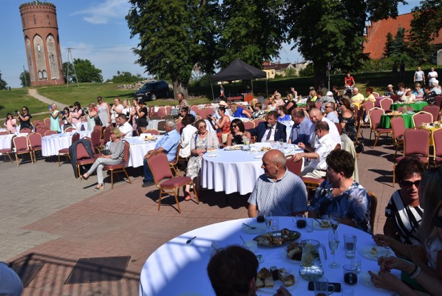 Miejsko-Gminny Ośrodek Kultury w Kowalewie Pomorskim świętował 50-lecie