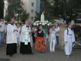 Nabożeństwa Fatimskie to tradycja w parafii na Górnym [ZDJĘCIA]