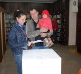 Powiat tczewski. 44,67 procent wyborców poszło do urn