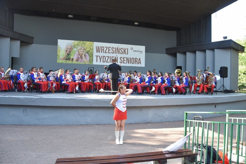 Radomska Młodzieżowa Orkiestra Dęta Grandioso, Września 2019
